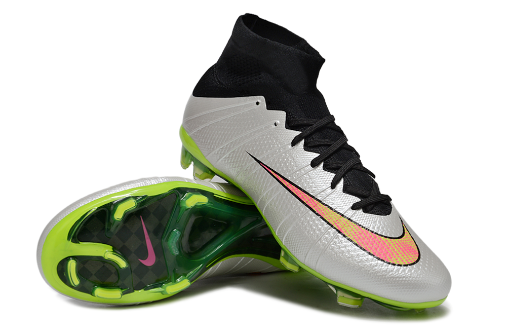 Mercurial Superfly