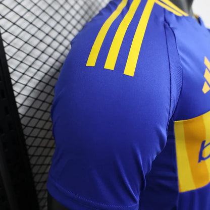 Boca Juniors 2024/2025 Local Kit