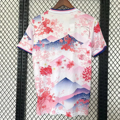 Japan "Fuji Bloom" Edición Especial