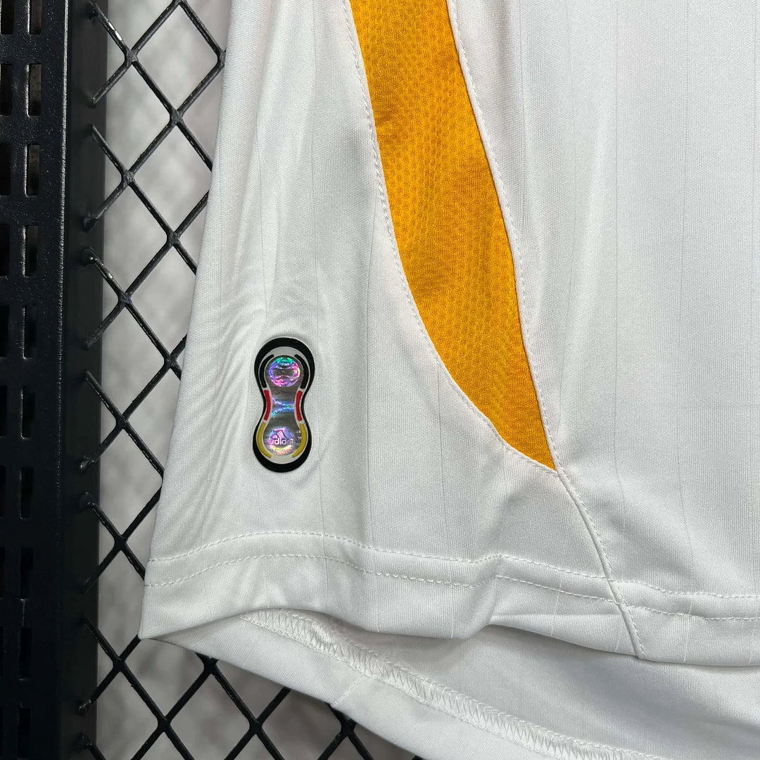 2006 Rétro Allemagne Local