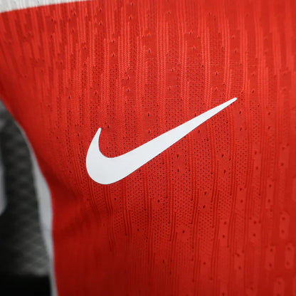 Croatia 2024/2025 Local Kit