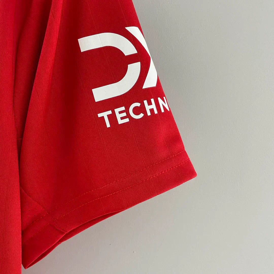 2022/2023 Manchester United Local