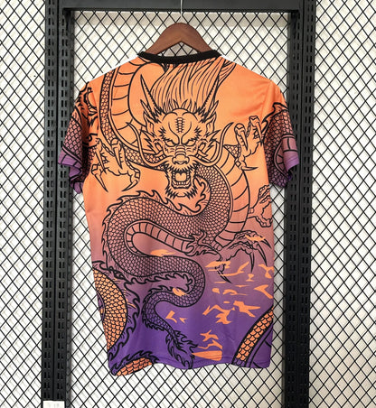 Édition spéciale « Dragon's Blaze » du Real Madrid