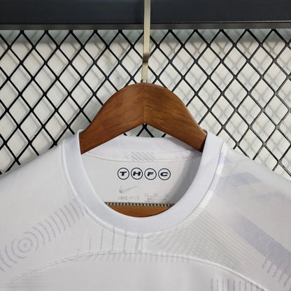 Maillot domicile Tottenham 2023/2024 pour enfants