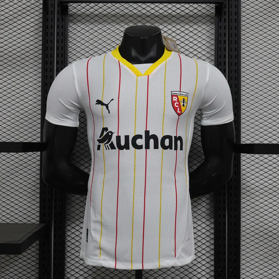 2024/2025 RC Lens Alternativa Visitante Kit