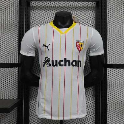 2024/2025 RC Lens Alternativa Visitante Kit