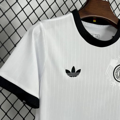 125e ​​anniversaire de l'Allemagne 2025/2026, taille enfant
