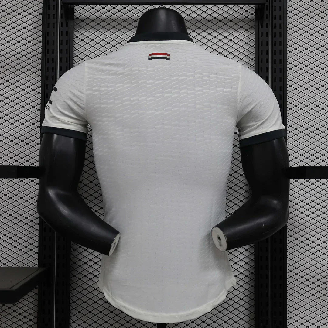 2024/2025 Manchester United Alternativa Visitante