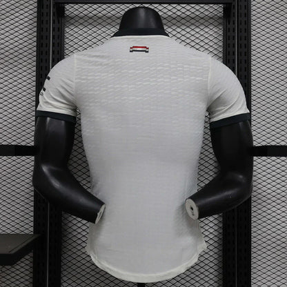 2024/2025 Manchester United Alternativa Visitante