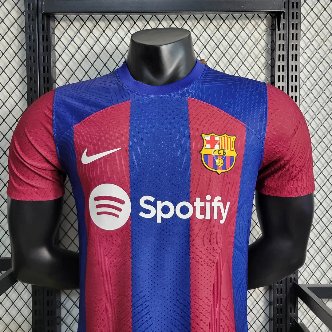 2023/2024 Barcelona Local Kit