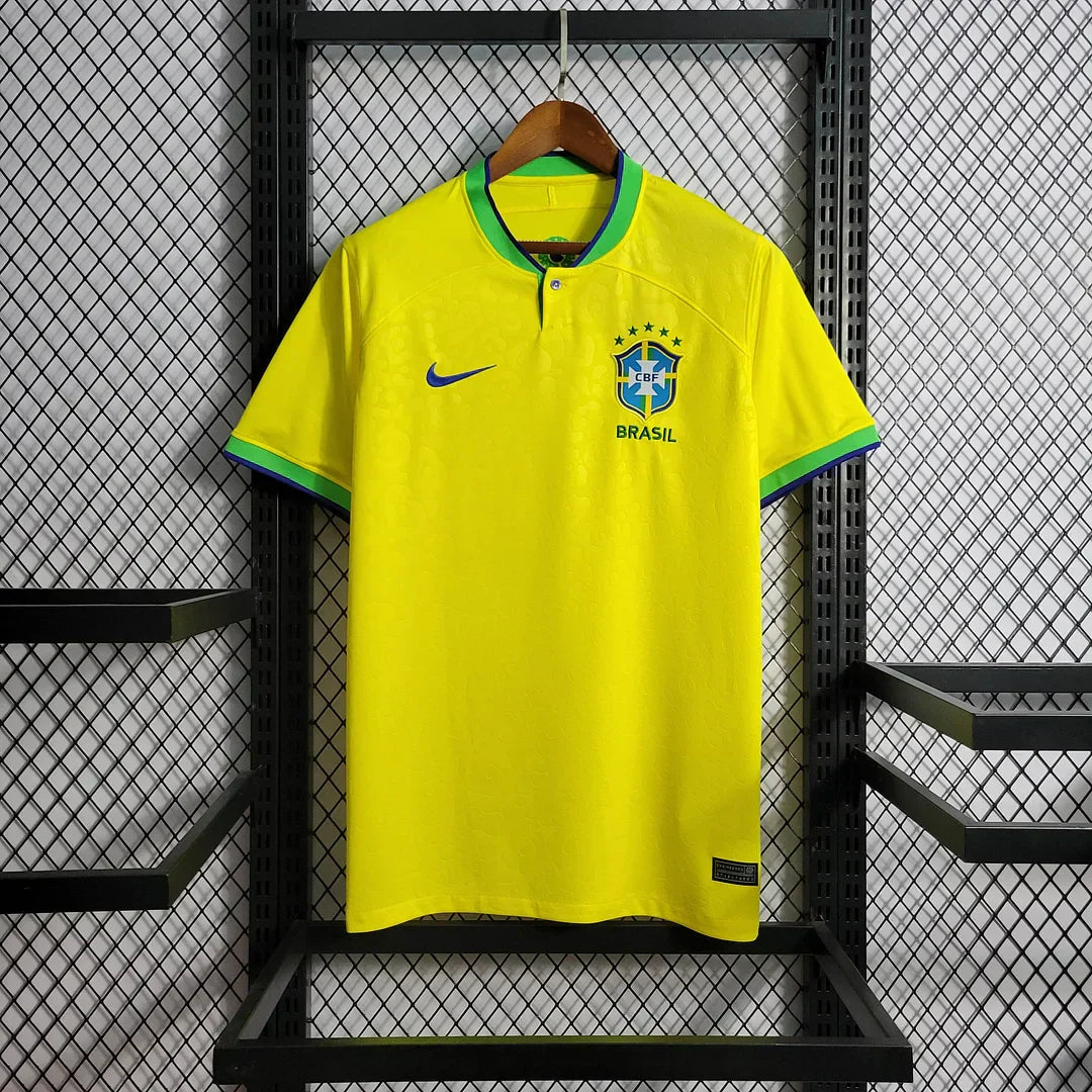 2022 World Cup Brasil Local