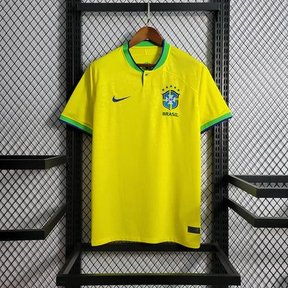 2022 World Cup Brasil Local