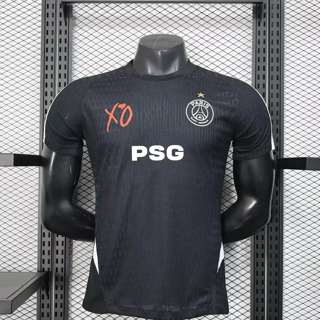 2025-2026 PSG Paris Saint-Germain Edición Especial