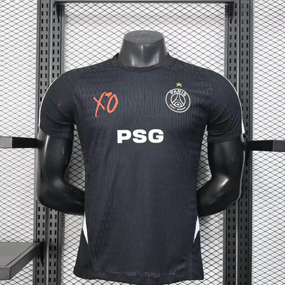 2025-2026 PSG Paris Saint-Germain Edición Especial