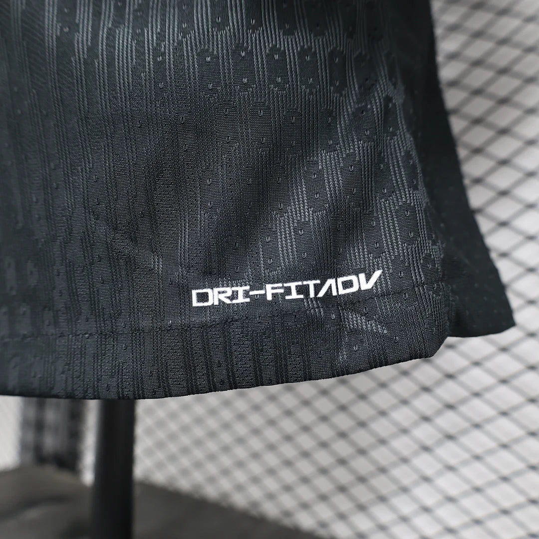 Corinthians 2024/2025 Visitante Kit