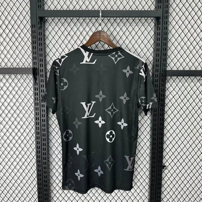 Édition spéciale « Louis Vuitton » du Real Madrid