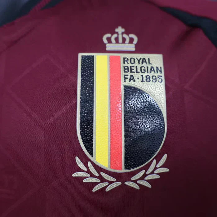 Belgium 2022/2023 Local Kit