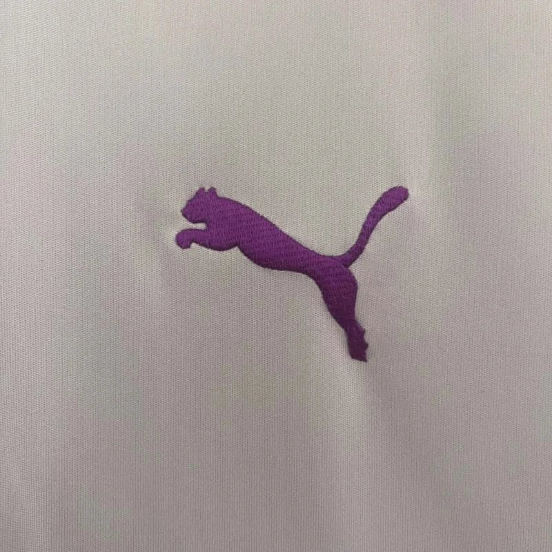 2024-2025 Girona Alternativa Visitante Kit