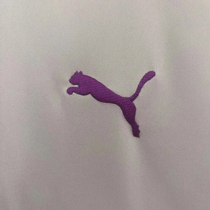 2024-2025 Girona Alternativa Visitante Kit