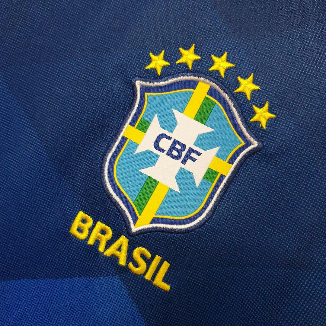 2020 Retro Brasil Visitante