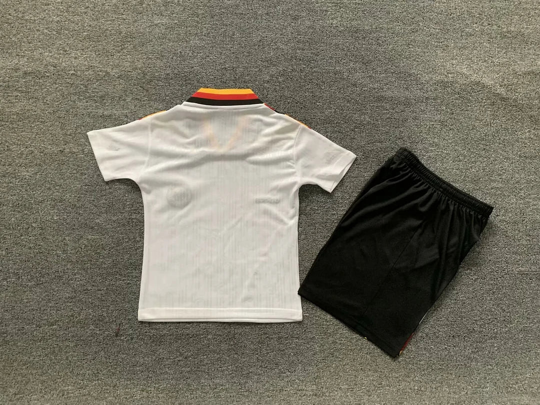 1994 Rétro Allemagne Local Taille Enfant