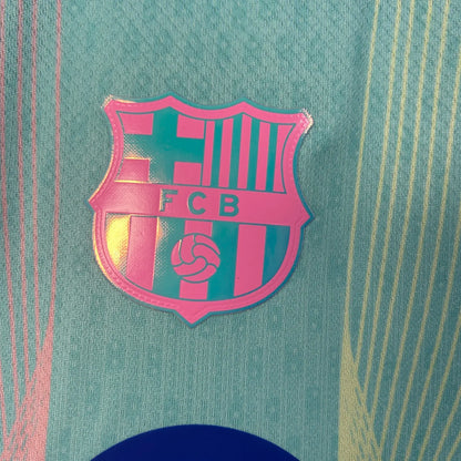 Édition spéciale Barcelone « Dreamwave » taille enfant