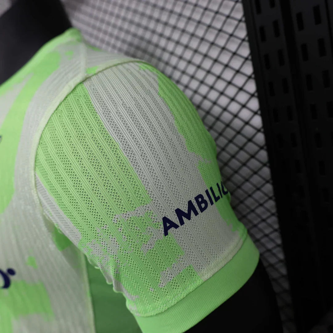 2024/2025 Version Barcelona Alternativa