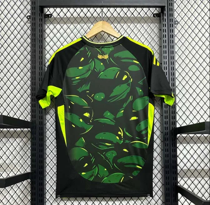 2024/2025 Real Madrid Edición Especial