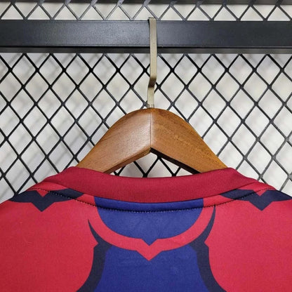 Barcelona "Catalan Legacy" Edición Especial