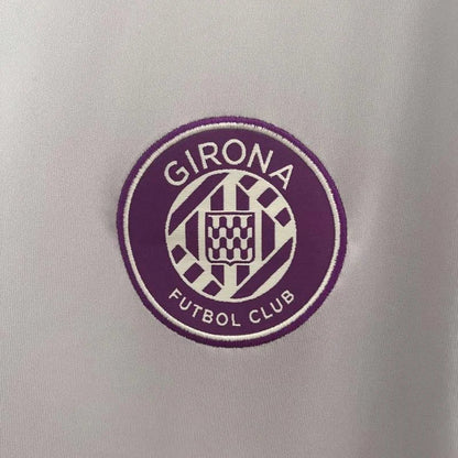 2024-2025 Girona Alternativa Visitante Kit