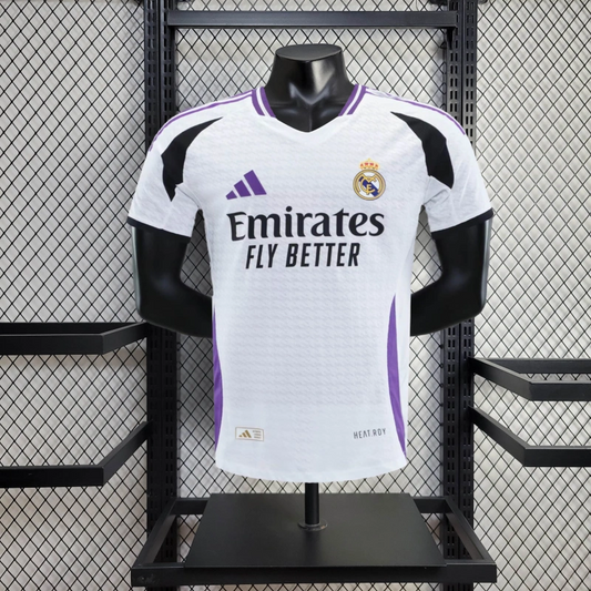 Édition spéciale Real Madrid 2025/2026