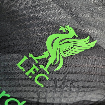 2023/2024 Liverpool Goalkeeper