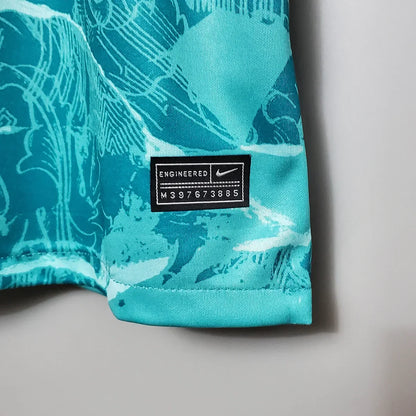 2020/2021 Liverpool Visitante