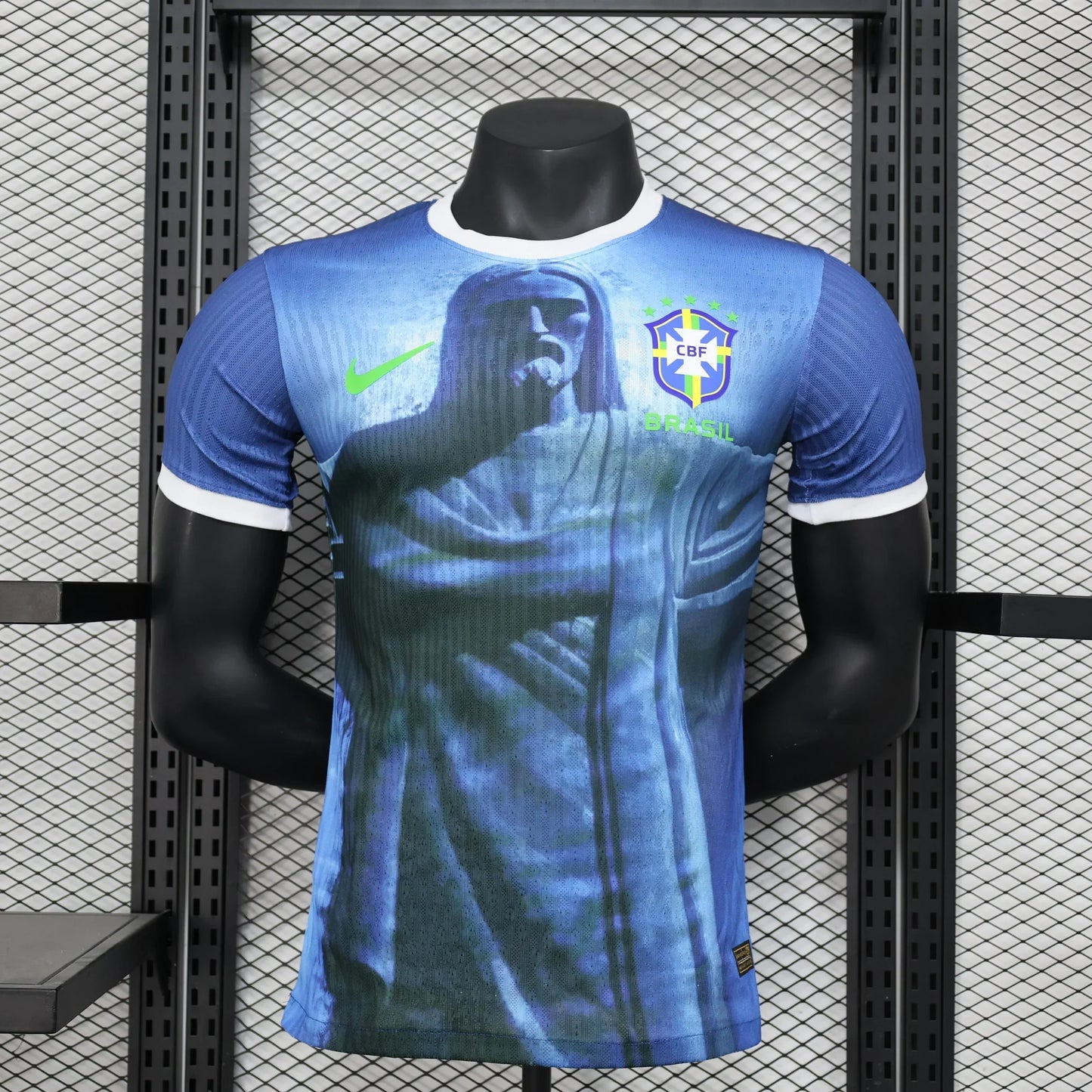 Brasil "The Father" Edición Especial