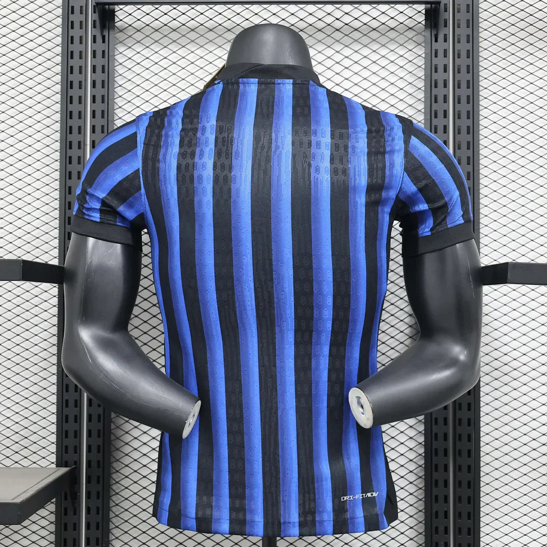 2025/2026 Inter Milan Local