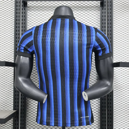 2025/2026 Inter Milan Local