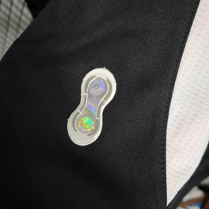 2006/2007 Retro Real Madrid Visitante