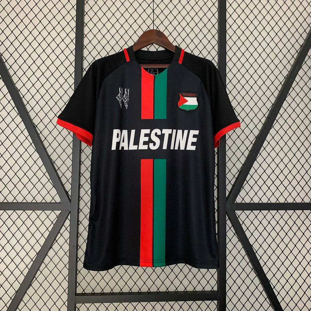 2023/2024 Palestine Local Kit