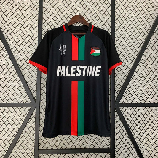 2023/2024 Palestine Local Kit
