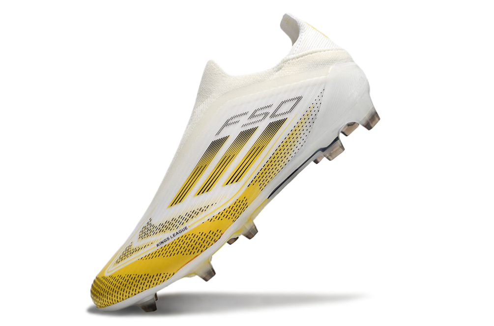 F50 Elite sans lacets