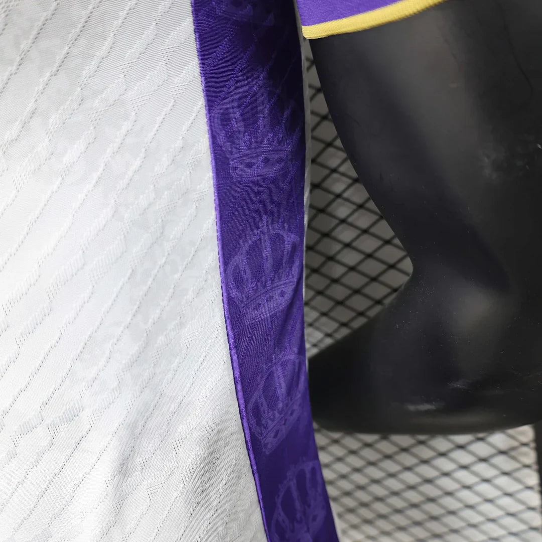 2024/2025 Real Madrid Edición Especial