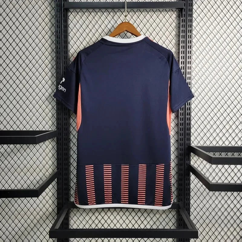 2022/2023 Nottingham Forest Local Kit
