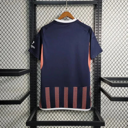 2022/2023 Nottingham Forest Local Kit