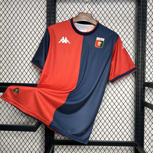 2024-2025 Genoa Local Kit