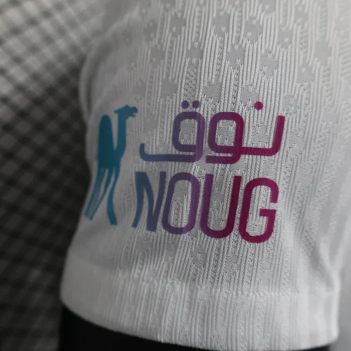 Al-Nassr 2023/2024 Alternativa Kit