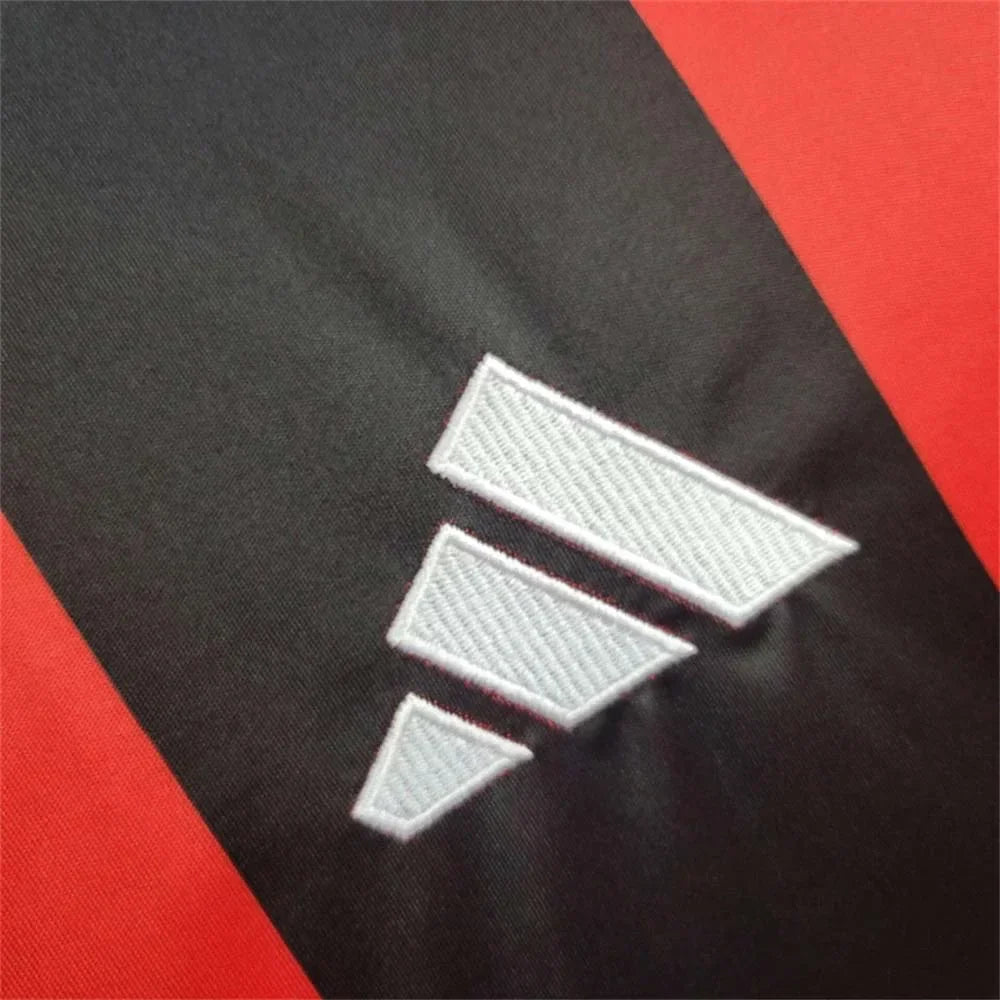 2024-2025 Fulham Visitante Kit