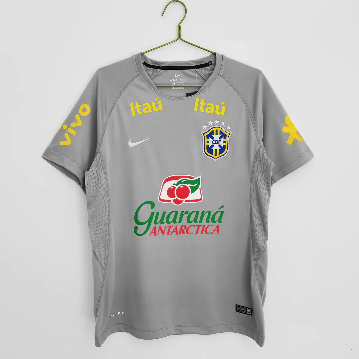 Brasil 2014-2015 Entrenamiento Kit