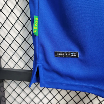 1997 Retro Brasil Visitante