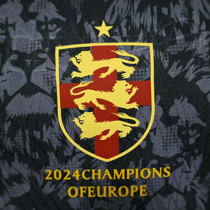 2024 England Champions of Europe Edición Especial