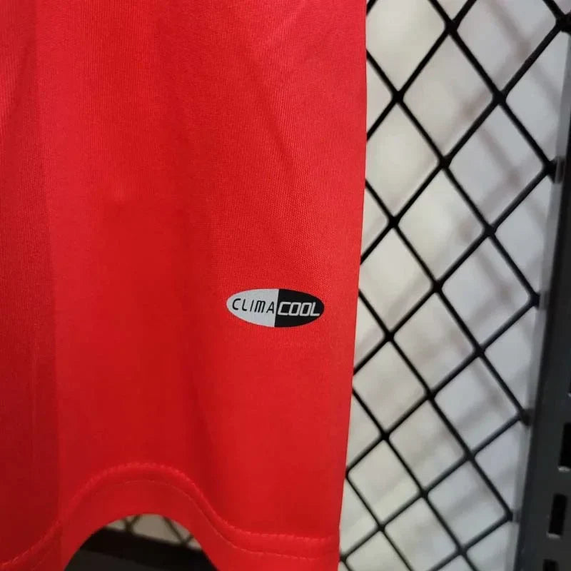 Maillot rétro Liverpool domicile 2008-2009